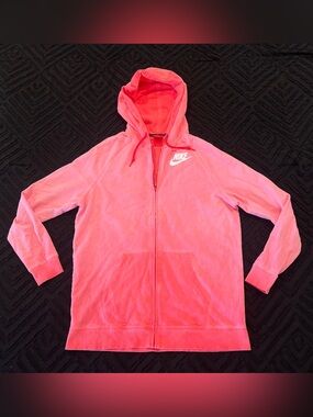 Nike Boyfriend Hoodie